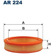 FILTRON 7FAR224 - Vzduchový filtr