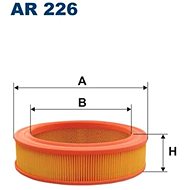 FILTRON 7FAR226 - Vzduchový filtr