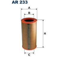 FILTRON 7FAR233 - Vzduchový filtr