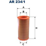 FILTRON 7FAR234/1 - Vzduchový filtr