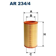 FILTRON 7FAR234/4 - Vzduchový filtr