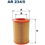 FILTRON 7FAR234/5 - Vzduchový filtr