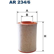 FILTRON 7FAR234/6 - Vzduchový filtr