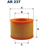 FILTRON 7FAR237 - Vzduchový filtr