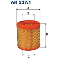 FILTRON 7FAR237/1 - Vzduchový filtr