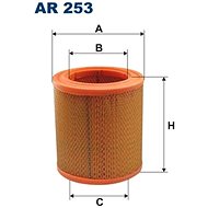 FILTRON 7FAR253 - Vzduchový filtr