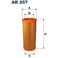 FILTRON 7FAR257 - Vzduchový filtr
