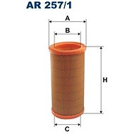 FILTRON 7FAR257/1 - Vzduchový filtr