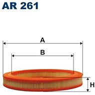 FILTRON 7FAR261 - Vzduchový filtr