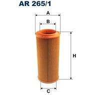 FILTRON 7FAR265/1 - Vzduchový filtr