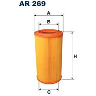 FILTRON 7FAR269 - Vzduchový filtr