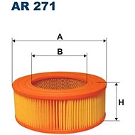 FILTRON 7FAR271 - Vzduchový filtr
