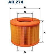 FILTRON 7FAR274 - Vzduchový filtr
