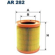 FILTRON 7FAR282 - Vzduchový filtr