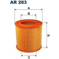 FILTRON 7FAR283 - Vzduchový filtr