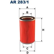 FILTRON 7FAR283/1 - Vzduchový filtr