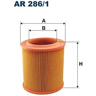 FILTRON 7FAR286/1 - Vzduchový filtr