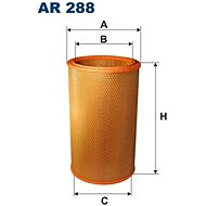 FILTRON Filtr AR 288 - Vzduchový filtr
