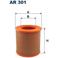 FILTRON 7FAR301 - Vzduchový filtr