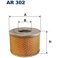 FILTRON 7FAR302 - Vzduchový filtr