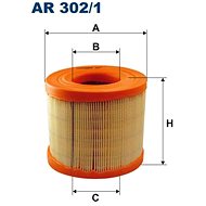 FILTRON 7FAR302/1 - Vzduchový filtr