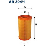 FILTRON 7FAR304/1 - Vzduchový filtr