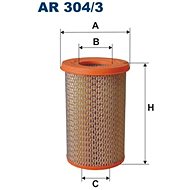 FILTRON 7FAR304/3 - Vzduchový filtr