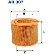 FILTRON 7FAR307 - Vzduchový filtr