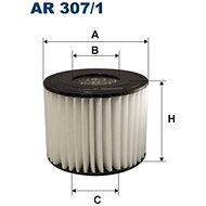 FILTRON 7FAR307/1 - Vzduchový filtr