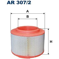 FILTRON 7FAR307/2 - Vzduchový filtr