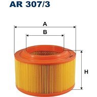 FILTRON 7FAR307/3 - Vzduchový filtr