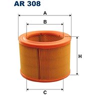 FILTRON 7FAR308 - Vzduchový filtr