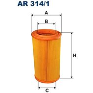 FILTRON 7FAR314/1 - Vzduchový filtr