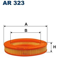FILTRON 7FAR323 - Vzduchový filtr