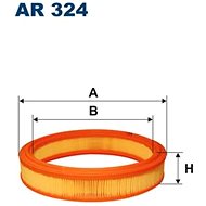 FILTRON 7FAR324 - Vzduchový filtr