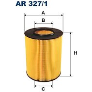 FILTRON 7FAR327/1 - Vzduchový filtr