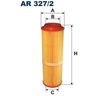 FILTRON 7FAR327/2 - Vzduchový filtr
