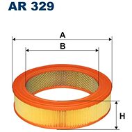 FILTRON 7FAR329 - Vzduchový filtr