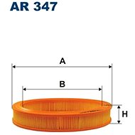 FILTRON 7FAR347 - Vzduchový filtr