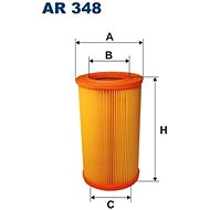 FILTRON 7FAR348 - Vzduchový filtr