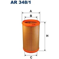 FILTRON 7FAR348/1 - Vzduchový filtr