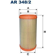 FILTRON 7FAR348/2 - Vzduchový filtr