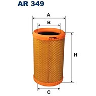 FILTRON 7FAR349 - Vzduchový filtr