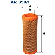 FILTRON 7FAR350/1 - Vzduchový filtr