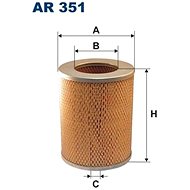 FILTRON 7FAR351 - Vzduchový filtr