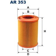 FILTRON 7FAR353 - Vzduchový filtr