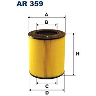 FILTRON 7FAR359 - Vzduchový filtr