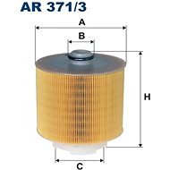 FILTRON 7FAR371/3 - Vzduchový filtr