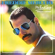 Kalendář 2022 Freddie Mercury - Nástěnný kalendář