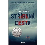 Stříbrná cesta - Stina Jacksonová